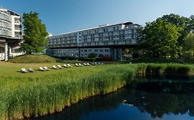 Kongresshotel Potsdam am Templiner See